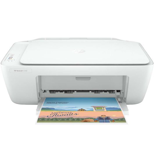 HP DeskJet All-In-One Printer - 2330 (6879718965400)