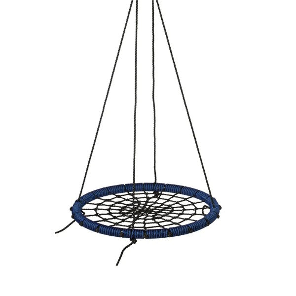 Swing 1m Round - Home & Playground Net Swing (6200144855192)