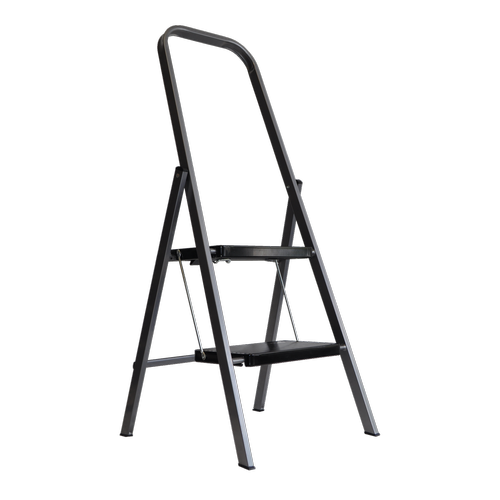 Syneco 100kg 2 Step Ladder (6780073181336)