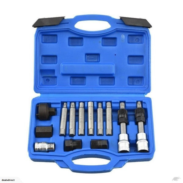 Auto Repair Tool Kits