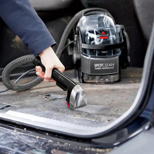 Spot Cleaners i Supply Solutions NZ