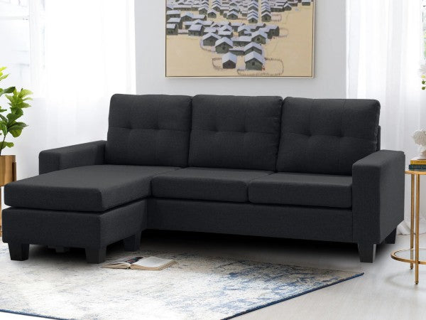 Sofa's & Armchairs