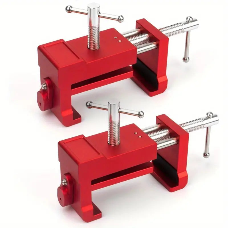 Tools 2-Pack Heavy-Duty Cabinet Clamps – i Supply Solutions NZ