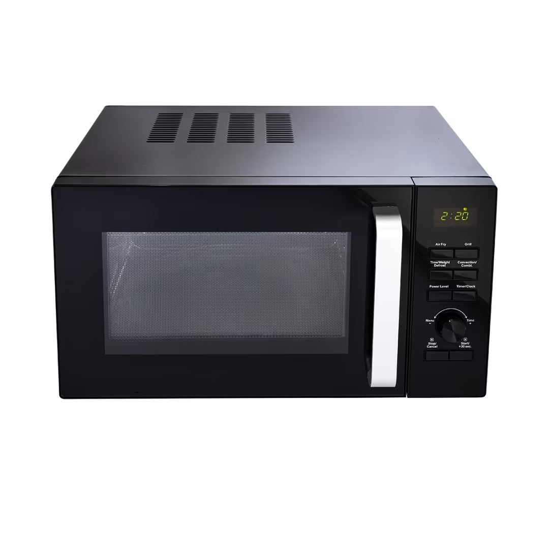 Kmart deals convection microwave