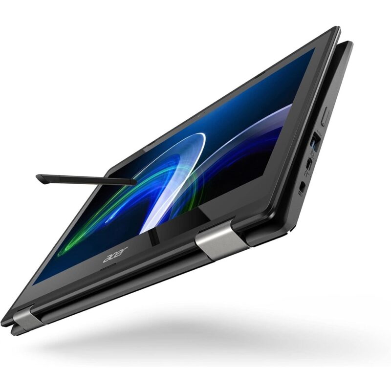 Acer Spin 11 2-in-1 Touch-Screen shops Chromebook