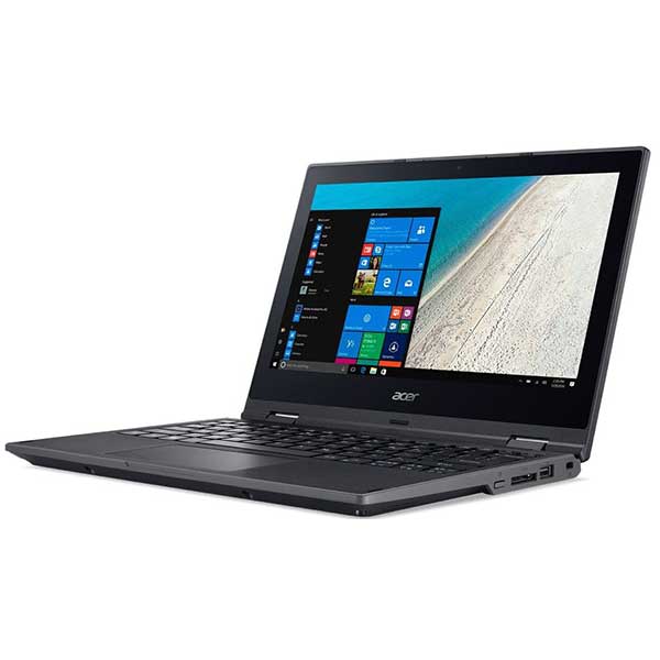 Acer TravelMate Spin パソコン Acer TravelMate P4 Spin 14 TMP414RN-54 | Overview, Specs