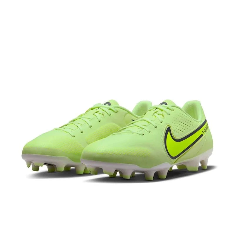 Sports NIKE UNISEX TIEMPO LEGEND 9 ACADEMY MG FOOTBALL BOOTS i Supply Solutions NZ
