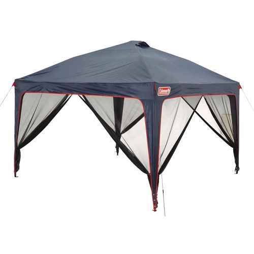 Coleman gazebo nz hotsell