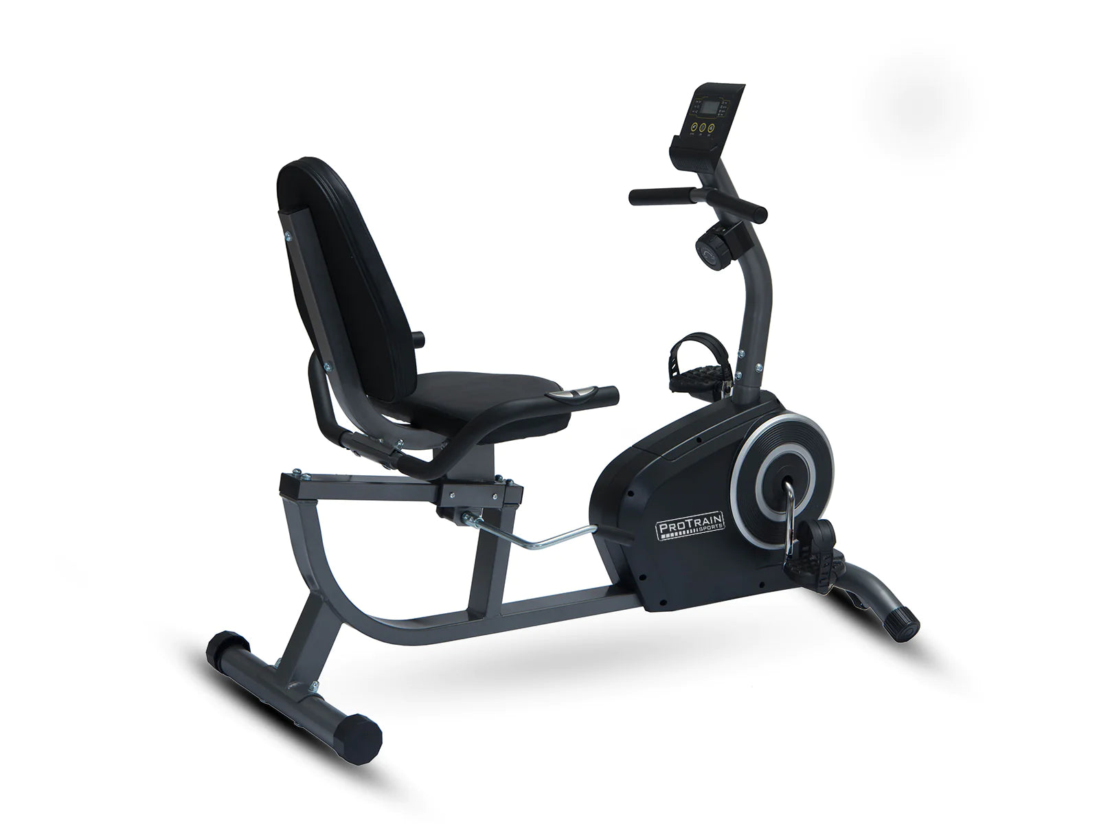 Fitness RECUMBENT BIKE i Supply Solutions NZ
