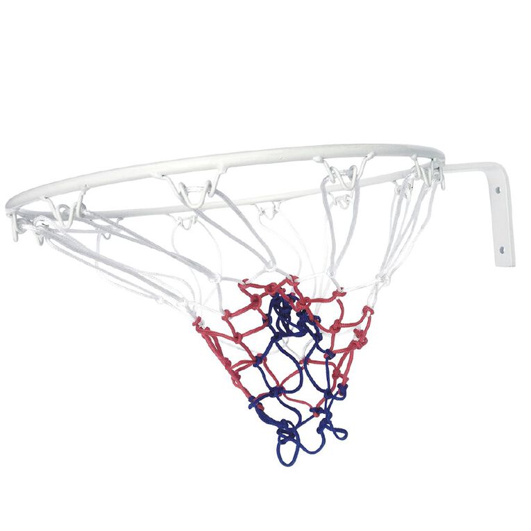 Sports Active Intent Sports Netball Hoop 38cm i Supply Solutions NZ