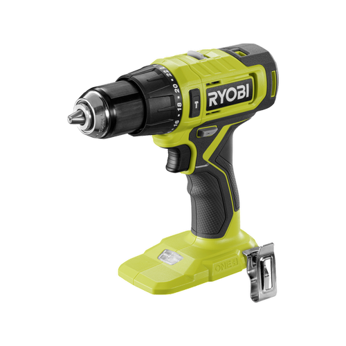 Ryobi hammer drill impact driver kit hotsell
