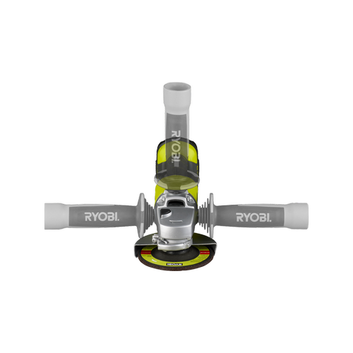 Ryobi ONE 18V 115mm Angle Grinder R18AG4115 0 Tool Only i Supply Solutions NZ