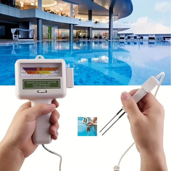 Kitchen Accessories Swimming Pool Water Quality Tester Portable Water  Quality Testing Pen