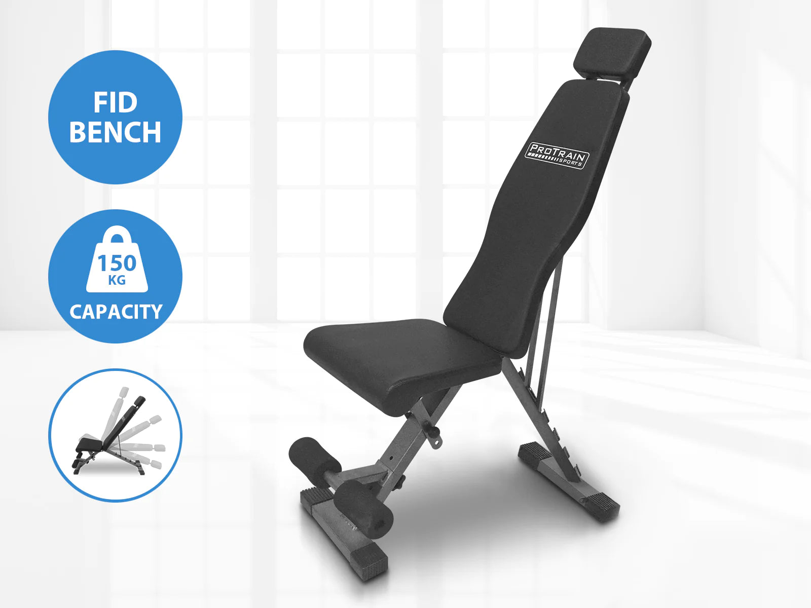 Fid bench kmart hotsell