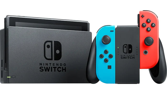 Nintendo switch kmart clearance price