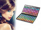 120 Colour Eye Shadow Makeup Palette Set (4619889672249)