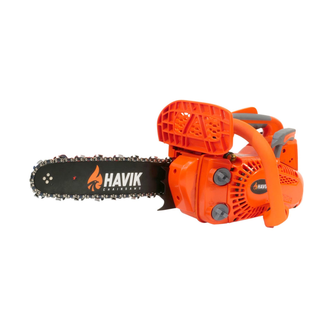 12in Chainsaw 25cc (6764582863000)