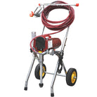 1300W Airless Paint Sprayer (Piston Pump) (5495972823192)