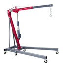 2 Ton Folding Workshop Crane / Engine Hoist (5510477938840)