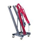 2 Ton Folding Workshop Crane / Engine Hoist (5510477938840)