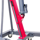 2 Ton Folding Workshop Crane / Engine Hoist (5510477938840)