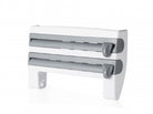 3 in 1 Wall-Mounted Paper Towel Holder (4489078898745)