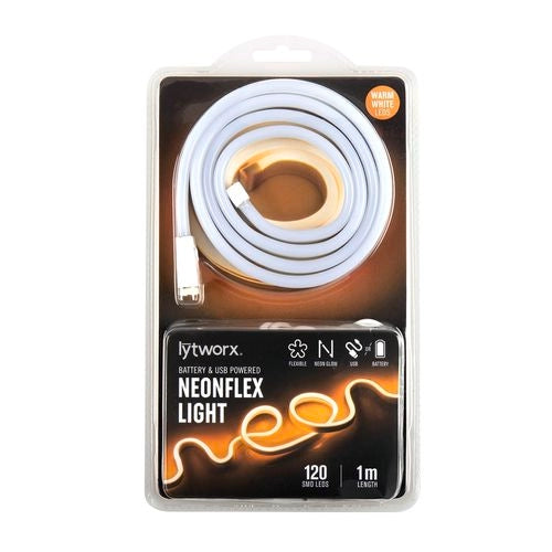 Lytworx smart strip light deals