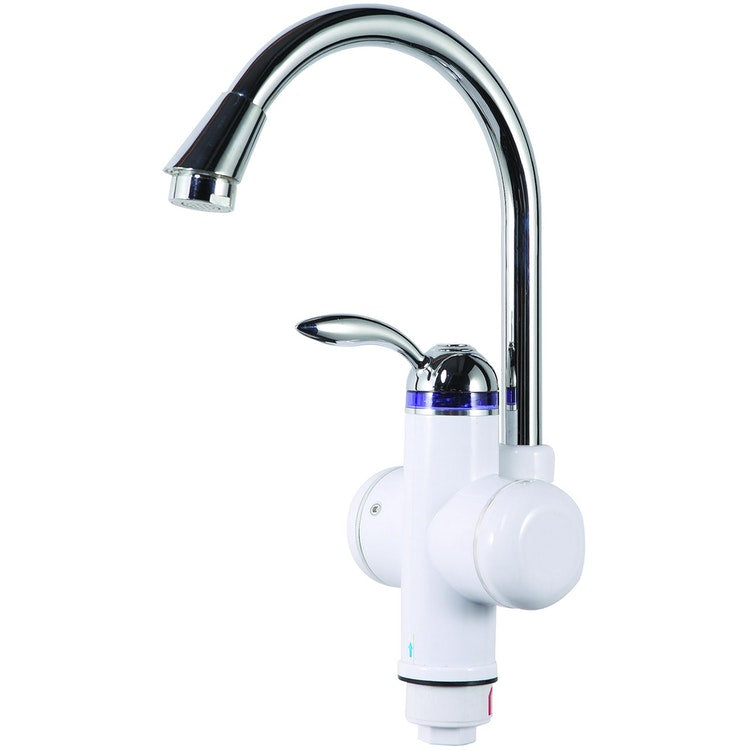 30-60 deg Instant Hot Water Tap Electric (4460715671609)