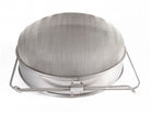 Dual Honey Strainer Sieve Stainless Steel (4644726603833)