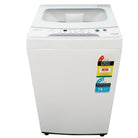 MIDEA Active Top Loader Washing Machine 5.5kg (4478505975865)