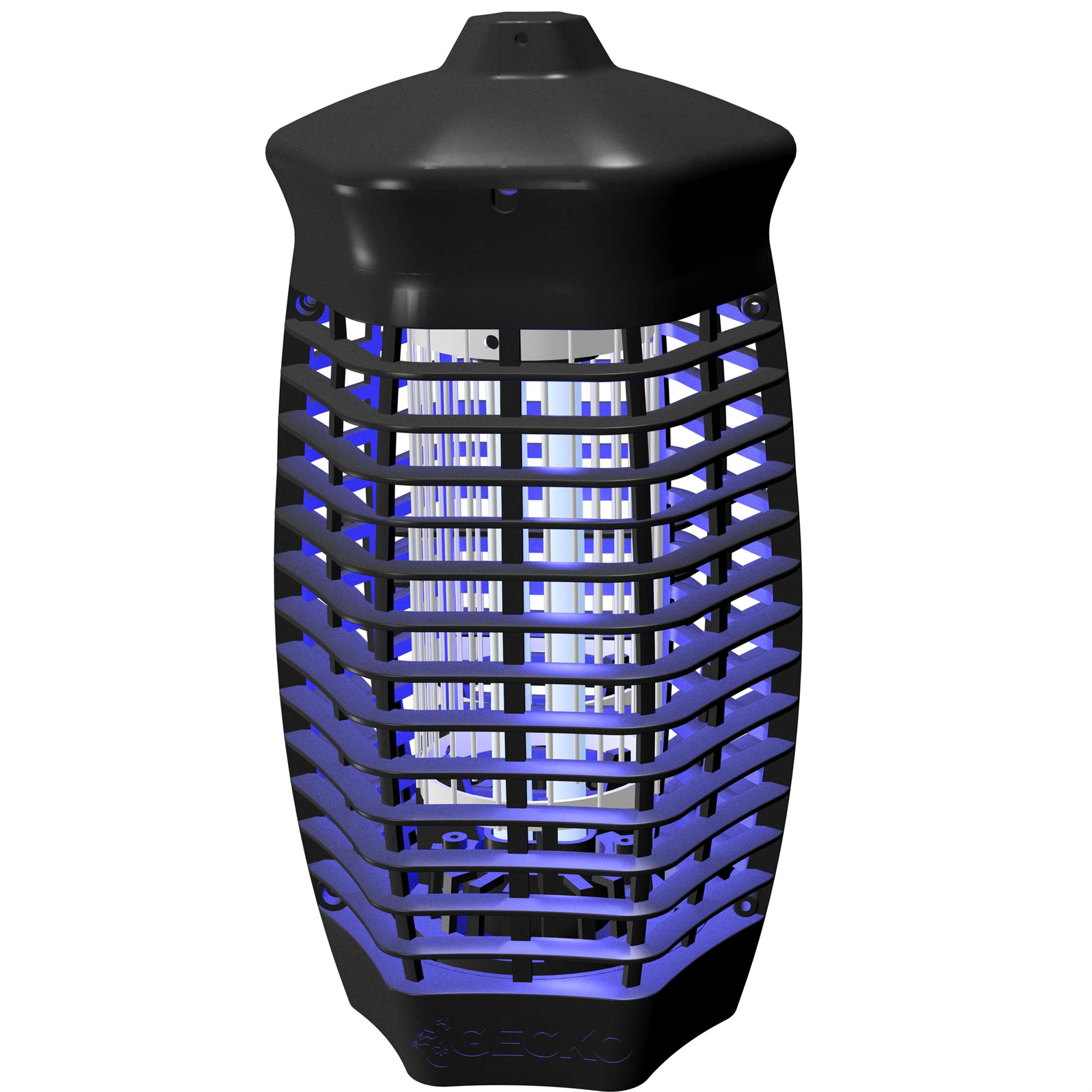 Gecko 10W Bug Zapper Lantern (4095267438628)