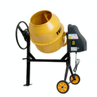 420w Electric Concrete Mixer 120L (5541462704280)