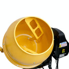 420w Electric Concrete Mixer 120L (5541462704280)