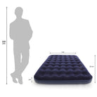 Air Mattress - Queen Bed 200kg - 2mhx1.52w (4096176586788)