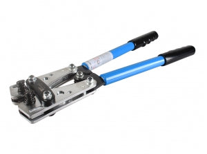 6 - 50mm² Plug Crimp Crimping Tool Battery Cable Lug Hex Crimper (6117480202392)