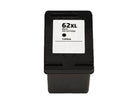 62XL High Capacity Black Cartridge Ink Cartridge Compatible – for use in HP Printer (7002135691416)