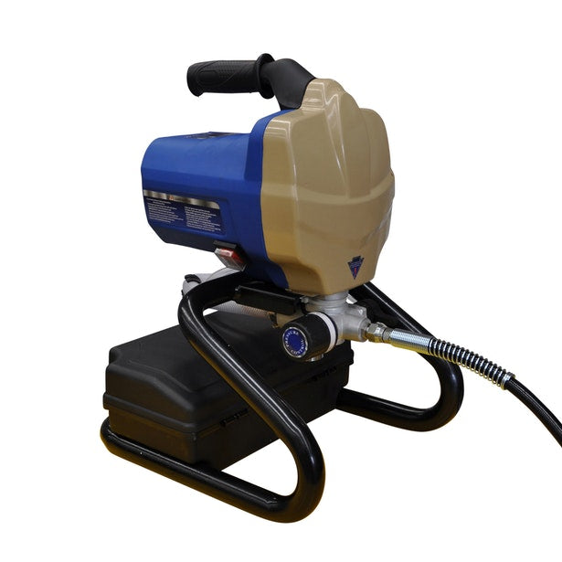 650W Wufu Airless Paint Sprayer (5511973011608)