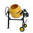 800w Electric Concrete Mixer 180L, 1.2HP (5663577637016)