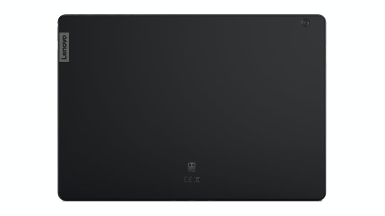 TABLET - M10 (HD) 10.1" Wifi 32GB Lenovo - Black (EX-DEMO) (6221061652632)