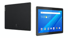 TABLET - M10 (HD) 10.1" Wifi 32GB Lenovo - Black (EX-DEMO) (6221061652632)