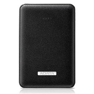 ADATA PV120 5100mAh Powerbank - Black (6946581184664)