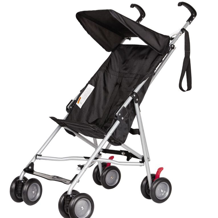 Babywise Umbrella Stroller (6780180529304)