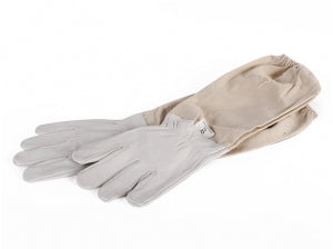 Beekeeping Gloves Protecting Gloves Size XL (4637335519289)