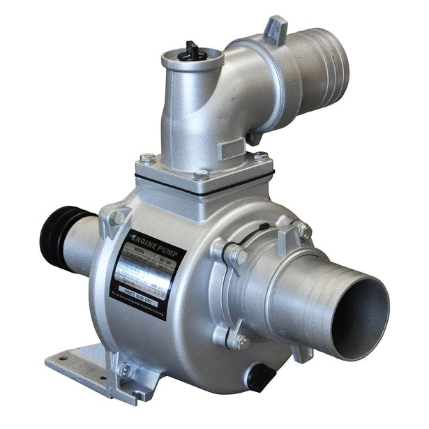 Belt-Driven Transfer Water Pump 100mm SC40 (4653487587385)