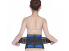 Breathable High Elasticity Waist Support (6860377686168)