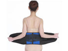 Breathable High Elasticity Waist Support (6860377686168)