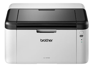 Brother HL1210W 20ppm Mono Laser Printer WiFi (EX-DEMO) (6927012069528)