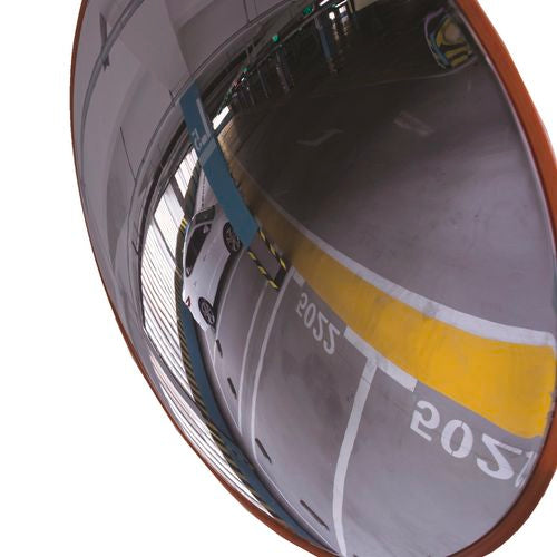 Convex Safety Mirror 45cm (6910288461976)
