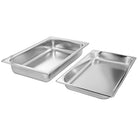 CHAFING DISH PAN FOOD WARMER S/Steel (7003454800024)