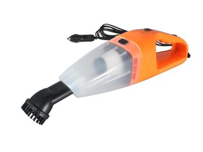 Car Vacuum Cleaner 12V 120W (7010276966552)